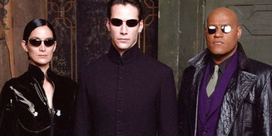 A fourth â€˜Matrixâ€™ movie is in the pipeline!