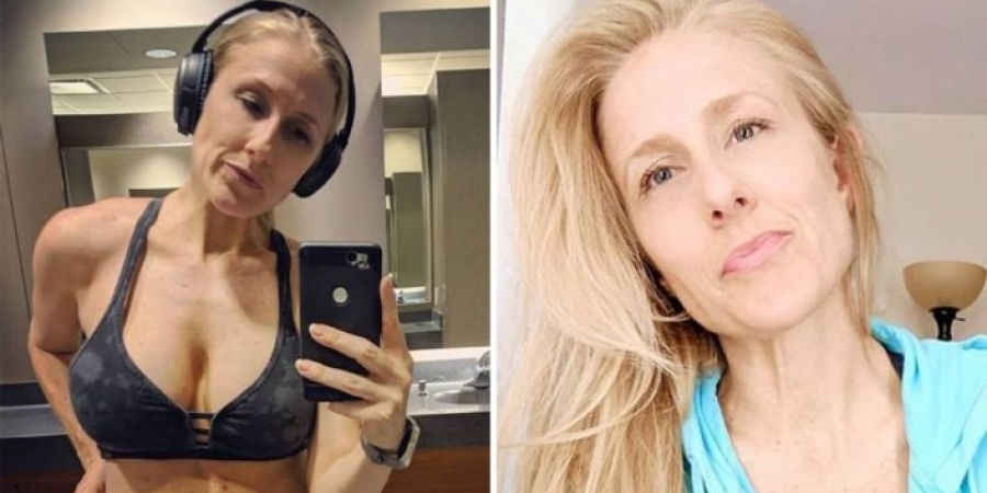 American woman refuses to date British men because they're 'short & out of shape'