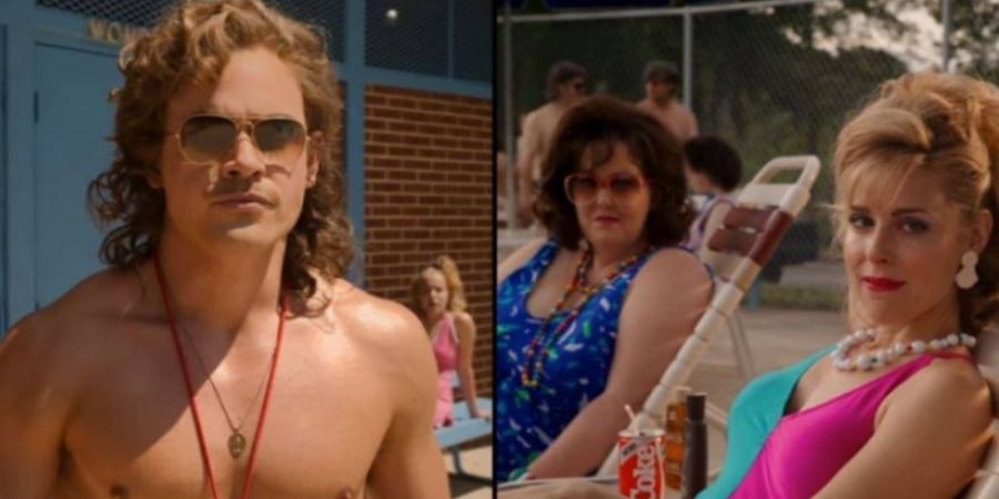 Stranger Things 3 just dropped summery new trailer