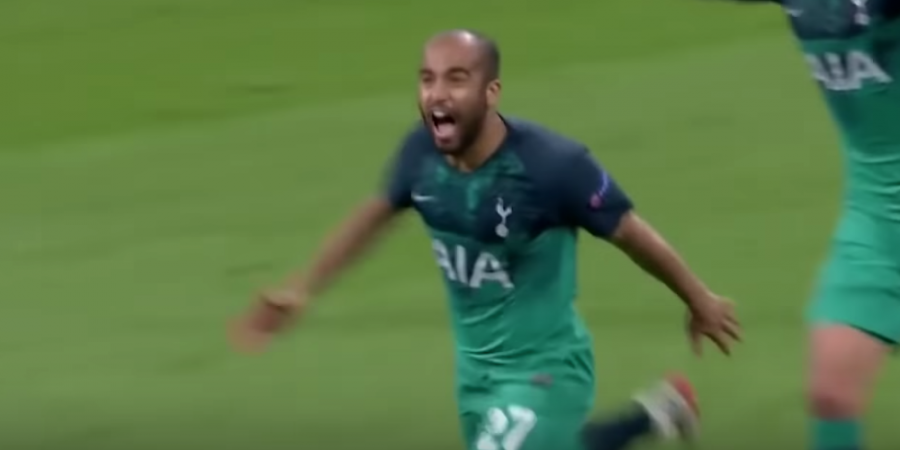 Watch the top 20 goals of the 2018/19 UEFA Champions League*