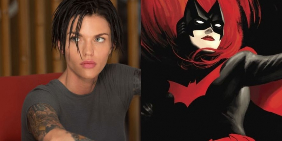 People are proper pissed off about Ruby Roseâ€™s â€˜Batwoman' Trailer