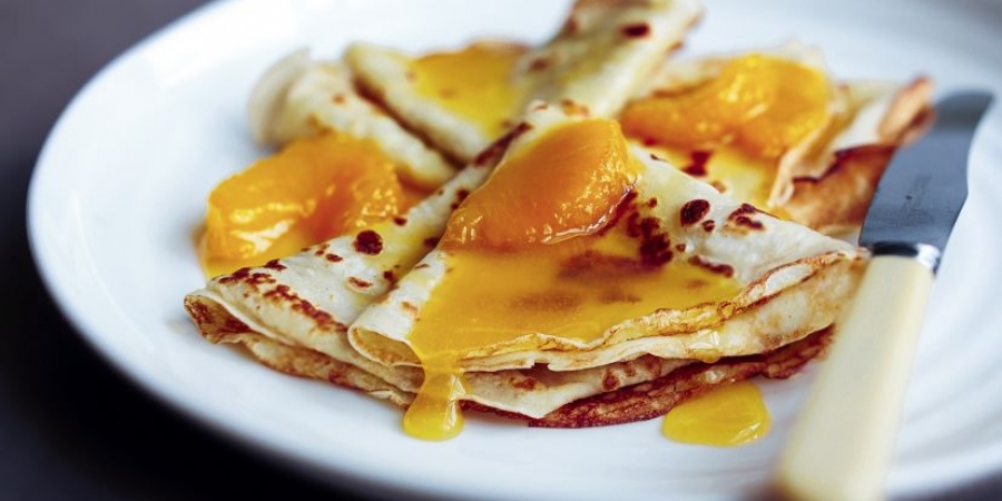 Students laced pancakes with jizz & piss & fed it to their teachers!
