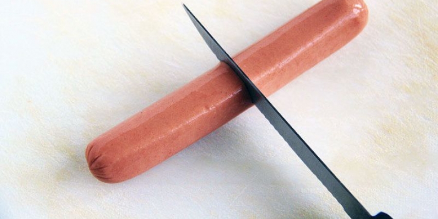 Dude wakes up from heavy night to find his penis has been severed