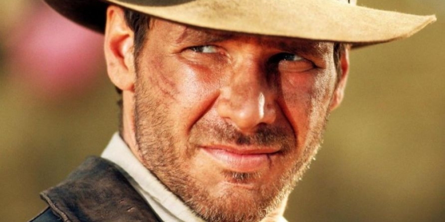 Harrison Ford confirms that 'Indiana Jones 5' will start shooting next week!