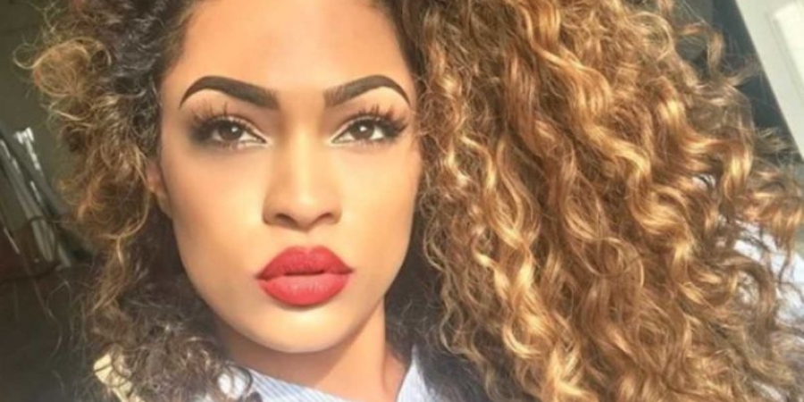 Woman says she can't find a boyfriend because she "too attractive"