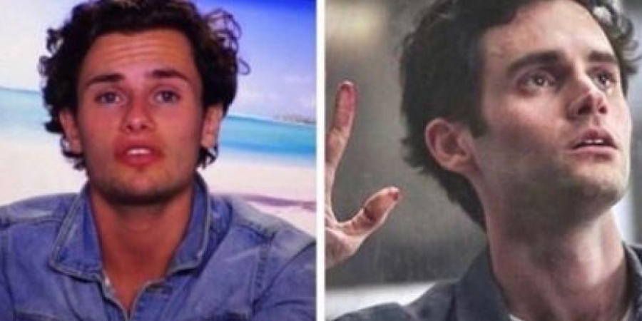 Love Island fans call out Joe Garrett for 'creepy' and 'possessive' behaviour towards Lucie