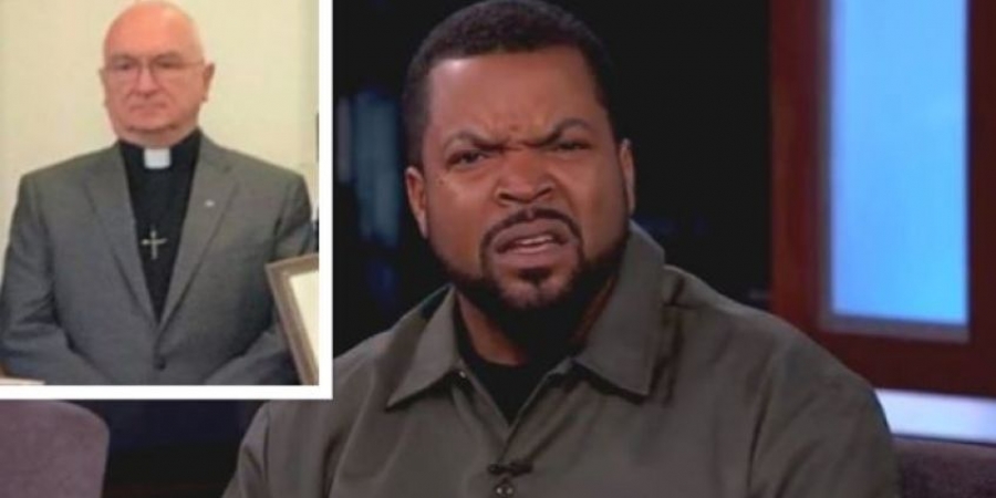 Pastor claims he needed to suck dudes off in order to extract demons