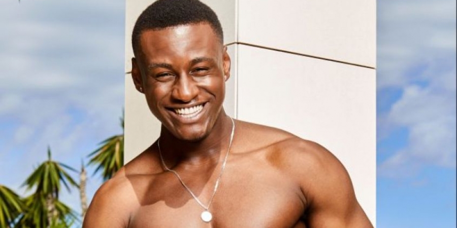 Sherif Lanre gets booted from Love Island for breaking the rules!