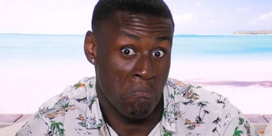 Love Island's Curtis massages Tommy's ass while producers act like Sherif never existed!