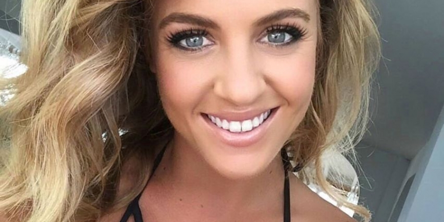 Instagram model & TV star busted for being Australia's biggest drug dealer!