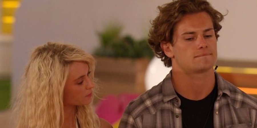 Love Islandâ€™s Joe has been sent to a safe house after controlling behaviour towards Lucie!