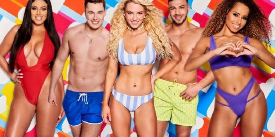 ITV have just announced a winter version of Love Island