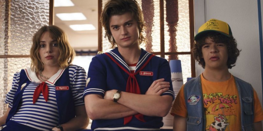 Final trailer for Stranger Things season 3 has dropped and itâ€™s a banger!