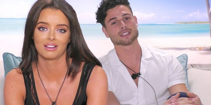 Love Island fans left fuming over Tom's comment about Maura!