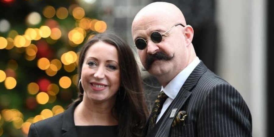 Charles Bronson's wife Paula Williamson found dead on a bed of cocaine & pills