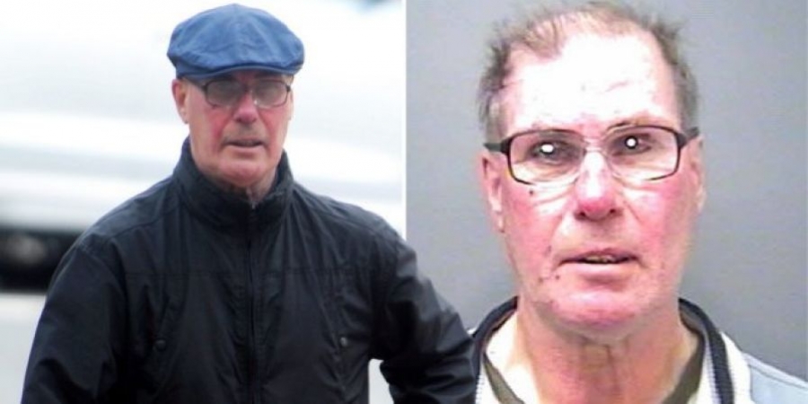 Pensioner in prison again for wanking in a field of horses