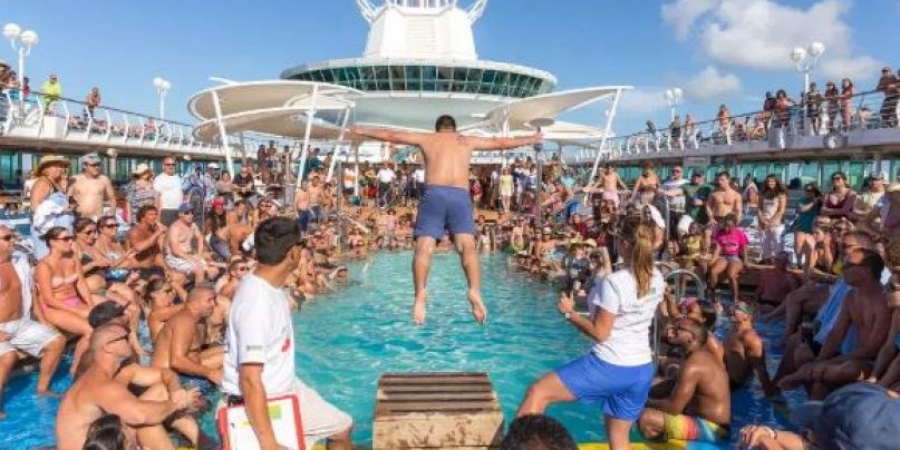 Brit cruises exposed as being a hotbed for sex, drugs and violence