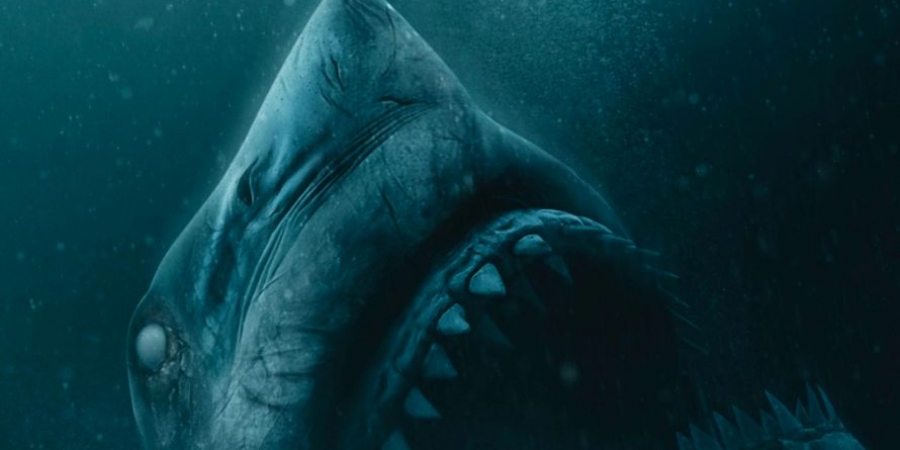 Here's the epic final trailer for '47 Meters Down: Uncaged'