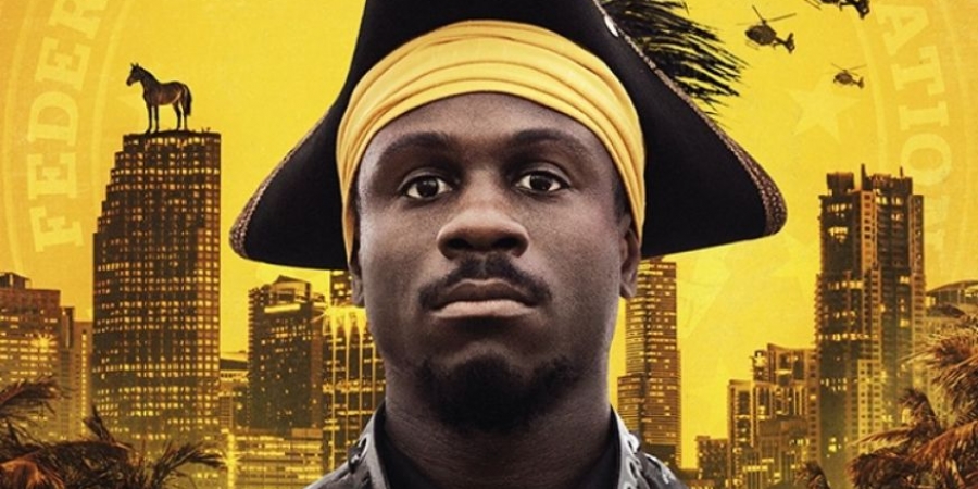 The trailer for Chris Morris’ ‘The Day Shall Come’ is finally here!