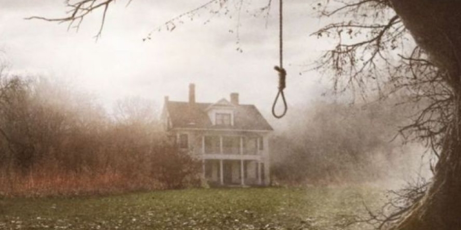 Two-hour documentary on the haunted house from â€˜The Conjuringâ€™ sounds insane!