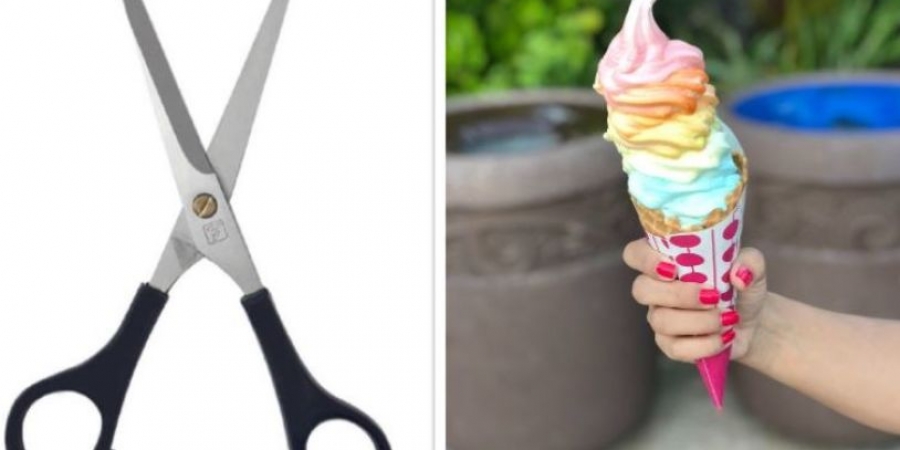 Woman stabbed her boyfriend to death with scissors after he fat-shamed her