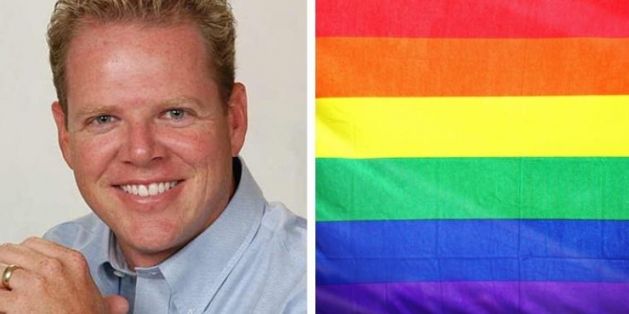 Conversion therapy group founder comes out as gay & apologise for being a prick!