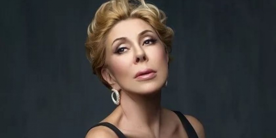 65-year-old Russian singer reveals she likes to masturbate between shows