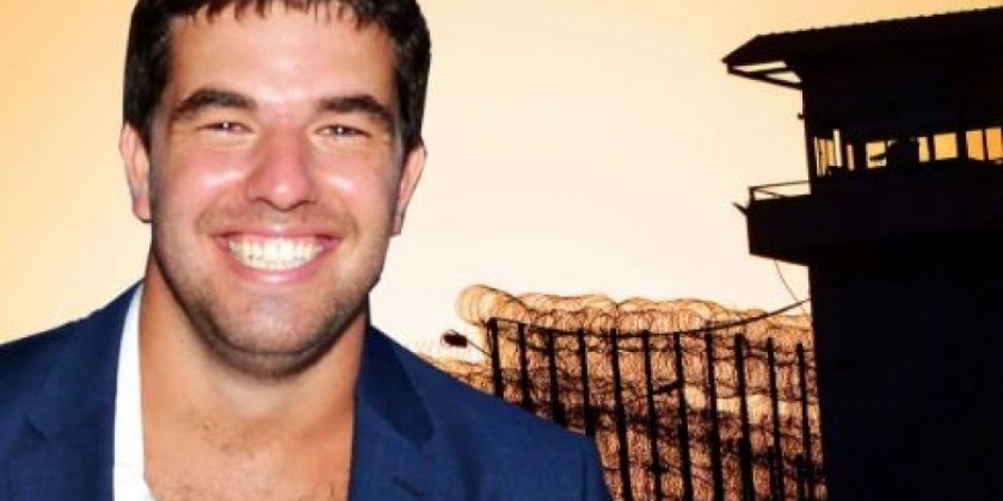 Fyre Festival’s Billy McFarland kicked out of luxury prison & put in solitary confinement