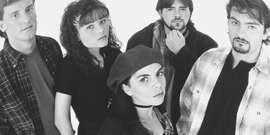 Kevin Smith announces he’ll be making Clerks 3 with original cast!