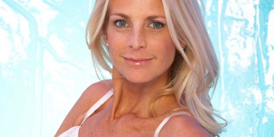 Ulrika Jonsson reveals ex-husband only had sex with her once in eight years!
