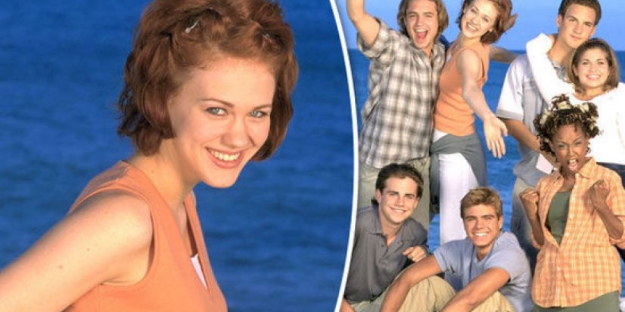 Former 'Boy Meets World' star swaps Disney for Porn career