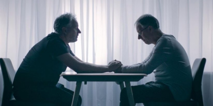 Netflix drops trailer for epic new true-crime documentary, Tell Me Who I am!!!