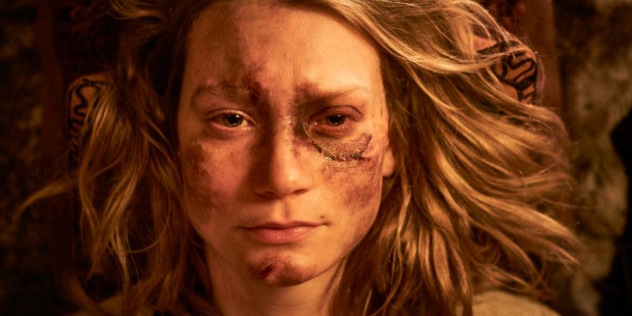 Judy & Punch trailer: Mia Wasikowska stars in reimagining of puppet story