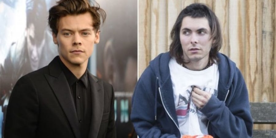 Homeless man accused Harry Styles of offering him cash for ‘fun’ in hotel!