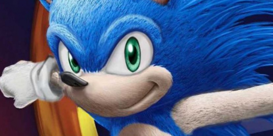 Fans ecstatic with new Sonic the Hedgehog design leaks!
