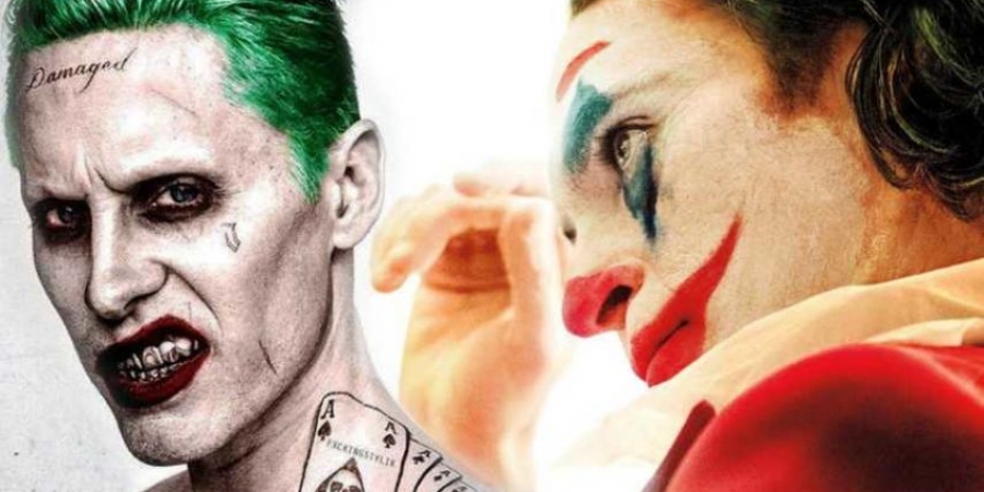 Bratty Jared Leto tried to stop ‘Joker’ being made because he wasn’t a part of it!