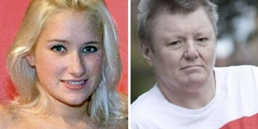 Babestation model says she isn't sure she wants to take fans £20,000!