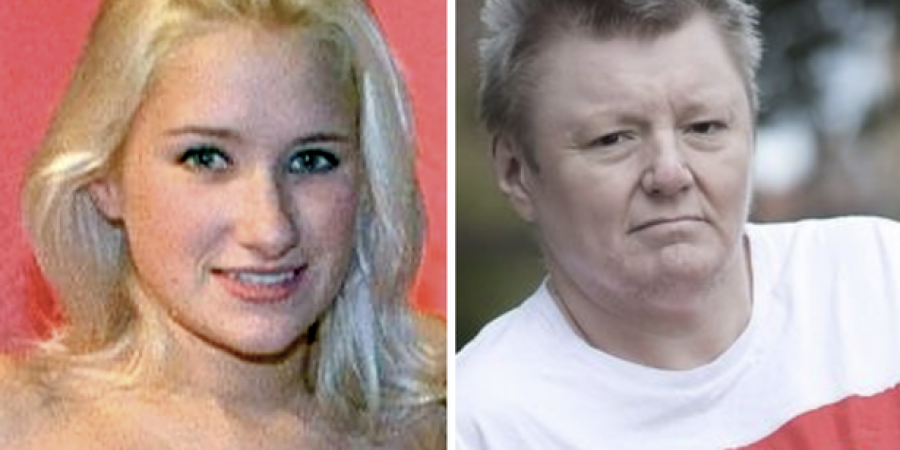 Babestation model finally accepts fan's £20,000