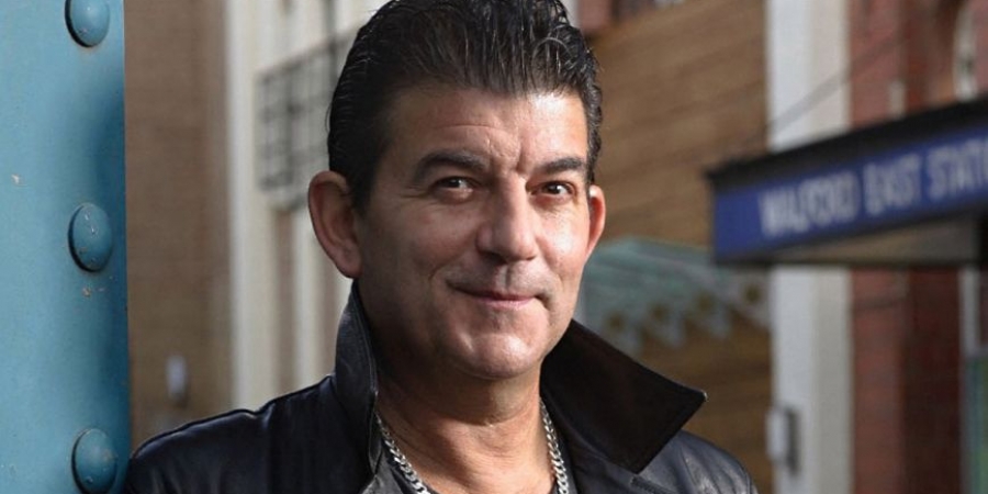 Eastenders actor John Altman quit when writers wanted Nick Cotton to be gay
