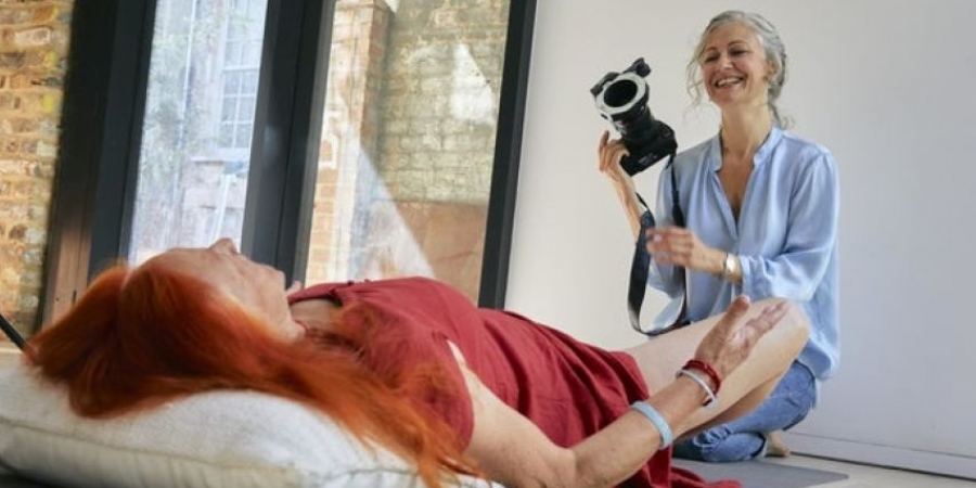 This woman photographed 100 fannies to show that all vaginas are normal!