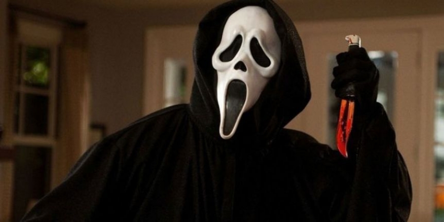 A new Scream movie is in the works!