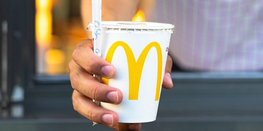 Dude is claiming his McDonaldâ€™s tea contained weed & made him â€˜high as a kiteâ€™