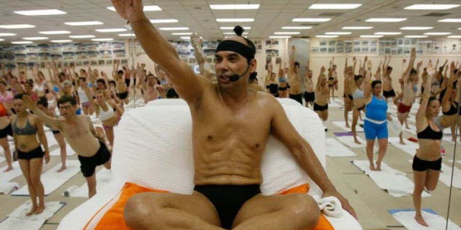 Bikram Yoga â€˜creatorâ€™ responds to scathing new Netflix documentary