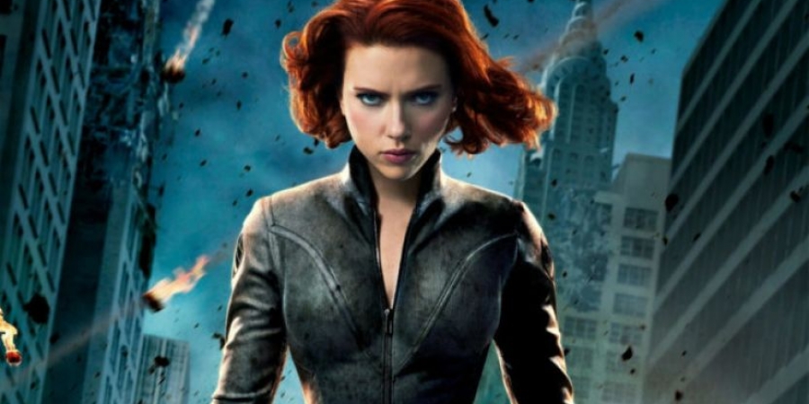 The first trailer for the Black Widow movie is finally here!