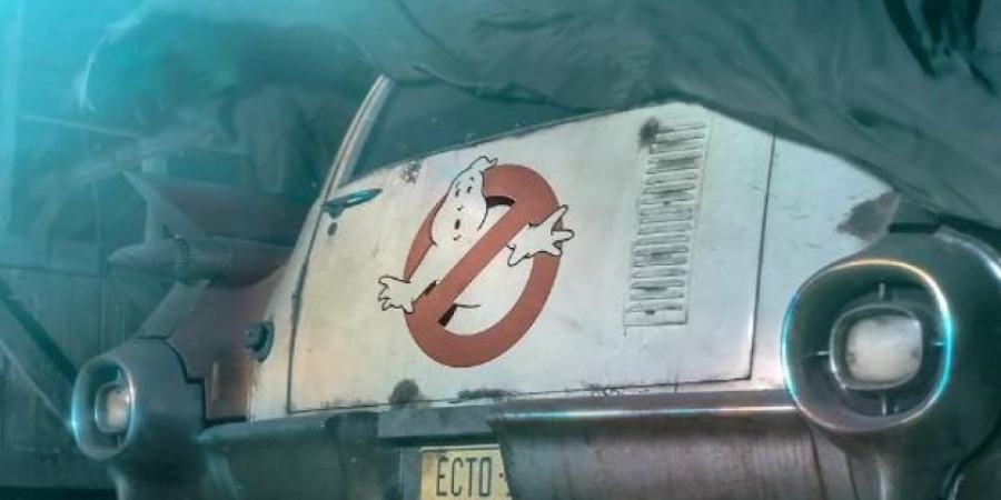 The first trailer for â€˜Ghostbusters: Afterlifeâ€™ if finally here!