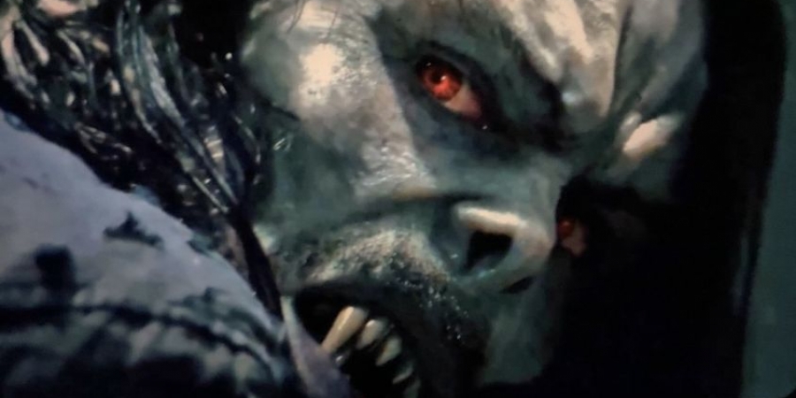 The trailer for Jared Letoâ€™s new Marvel flick â€˜Morbiusâ€™ is finally here