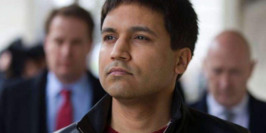 The 'Hound of Hounslow' spared jail after causing $1 Trillion stock market crash