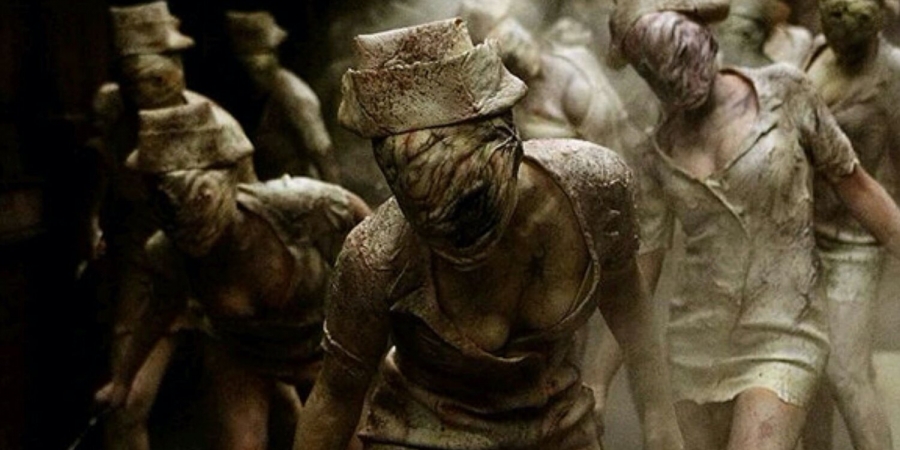 There's a new 'Silent Hill' film in the making!