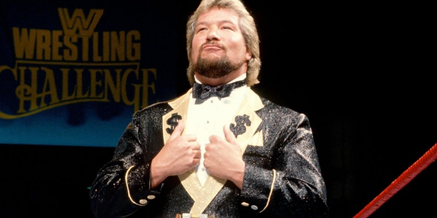 Ted DiBiase under investigation for embezzling $2 million of charity funds