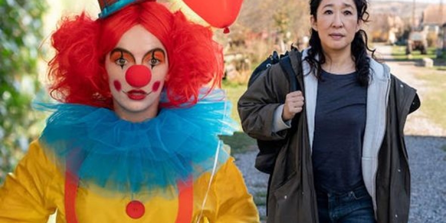 Killing Eve season 3 is being brought forward to keep going through quarantine!